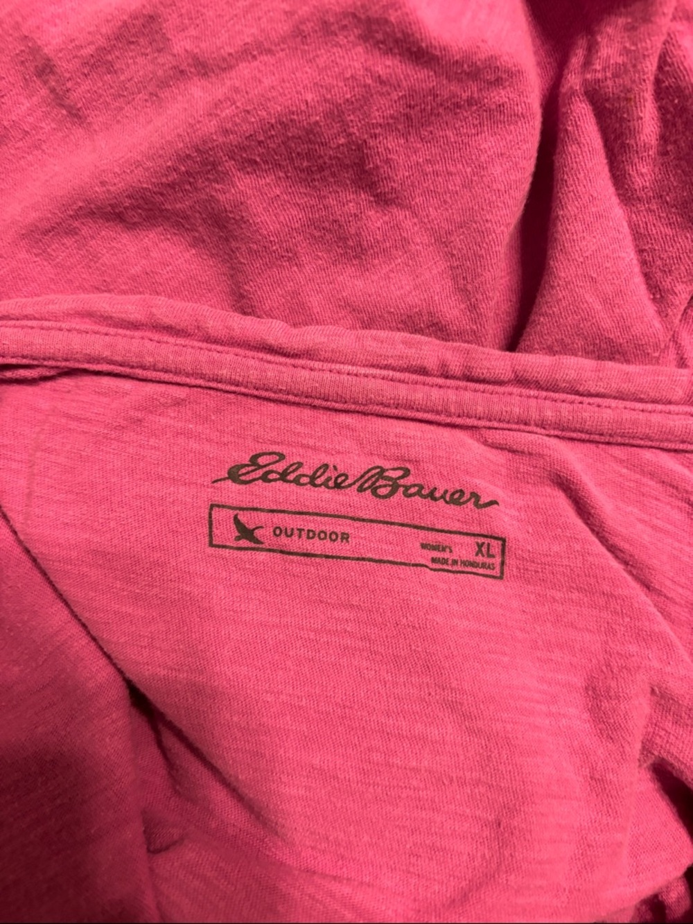 Eddie Bauer Bundle of 2 T-Shirts - Picture 4 of 9